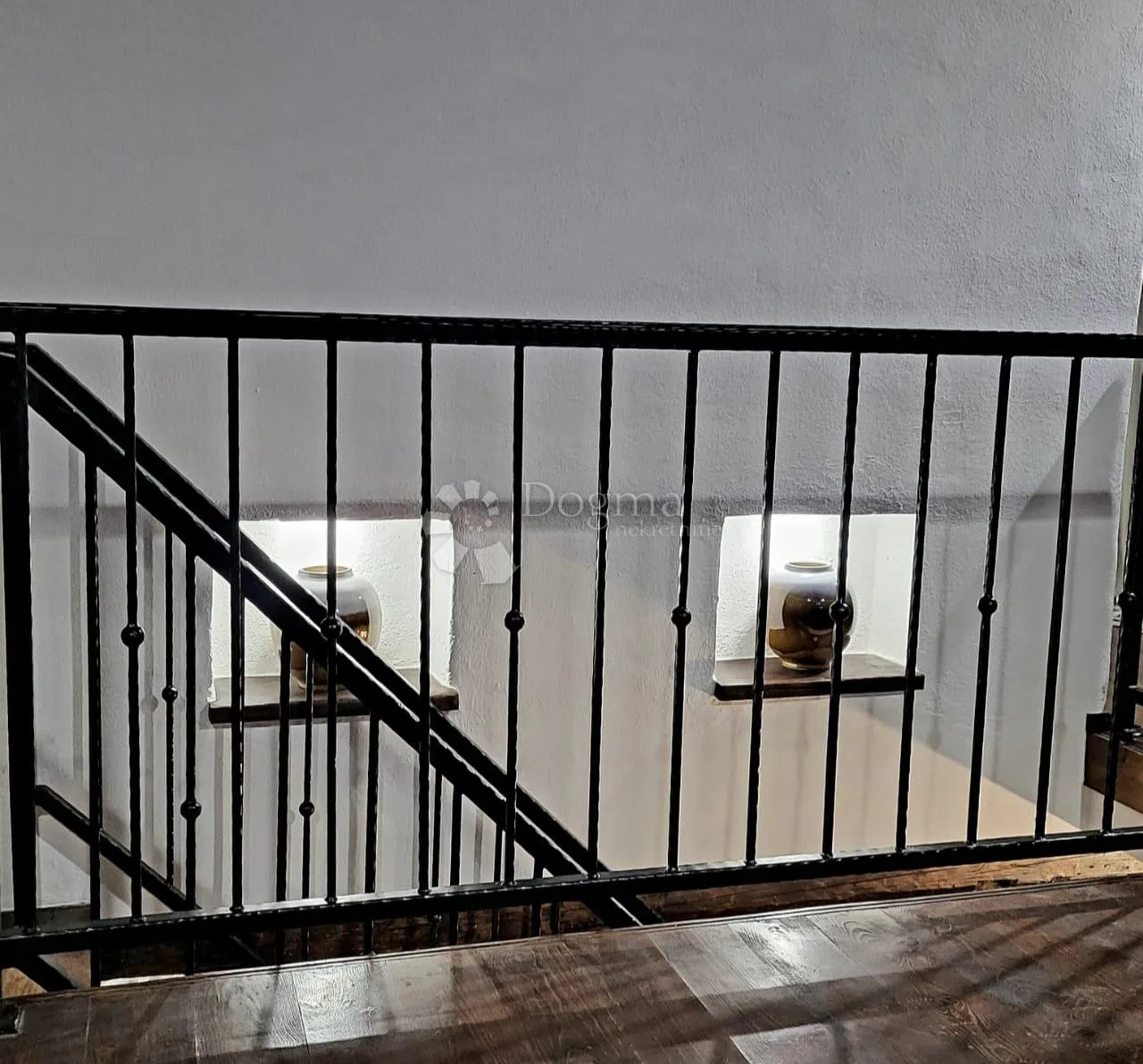 sveti lovreč, 3 kamene vile i dvor s bazenom - slika 17