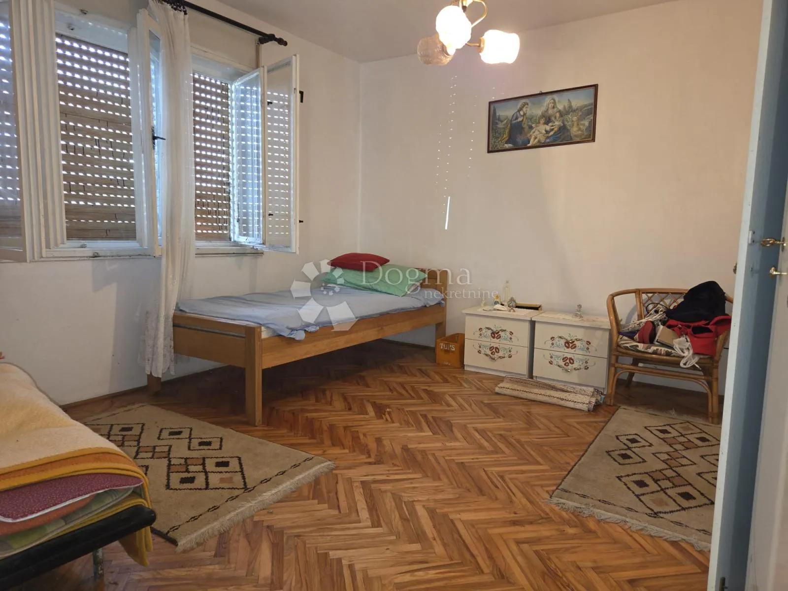 topao obiteljski dom s vrtom i voćnjakom - slika 12