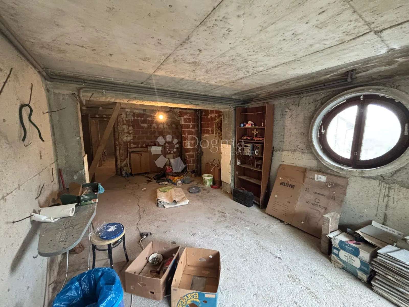 mikulići – odlična investicija, kuća 283 m² s velikim potencijalom - slika 13