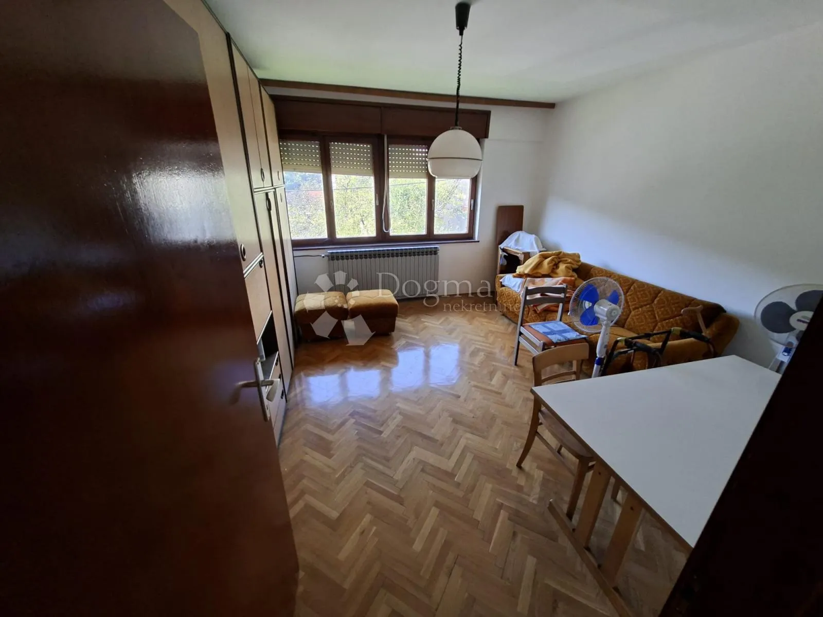 kuća 3 stana kustošija - slika 14