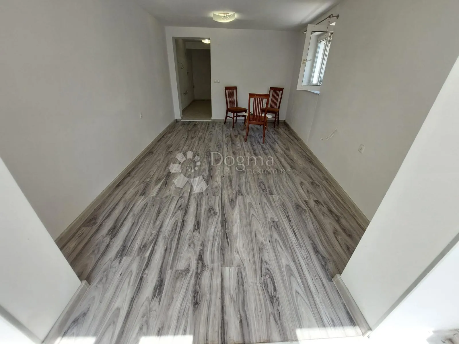 kraljevica, apartman sa vrtom - slika 6