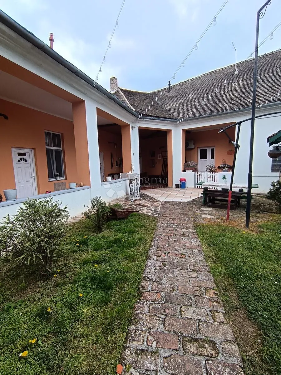 uhodana turistička djelatnost u zmajevcu! ključ u ruke! - slika 9