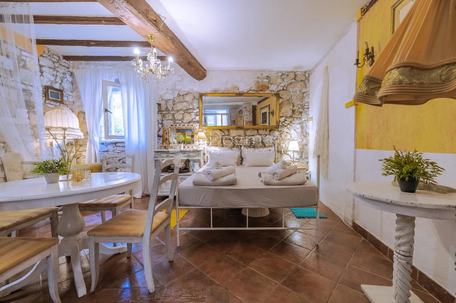 studio apartman u srcu rovinja - slika 12