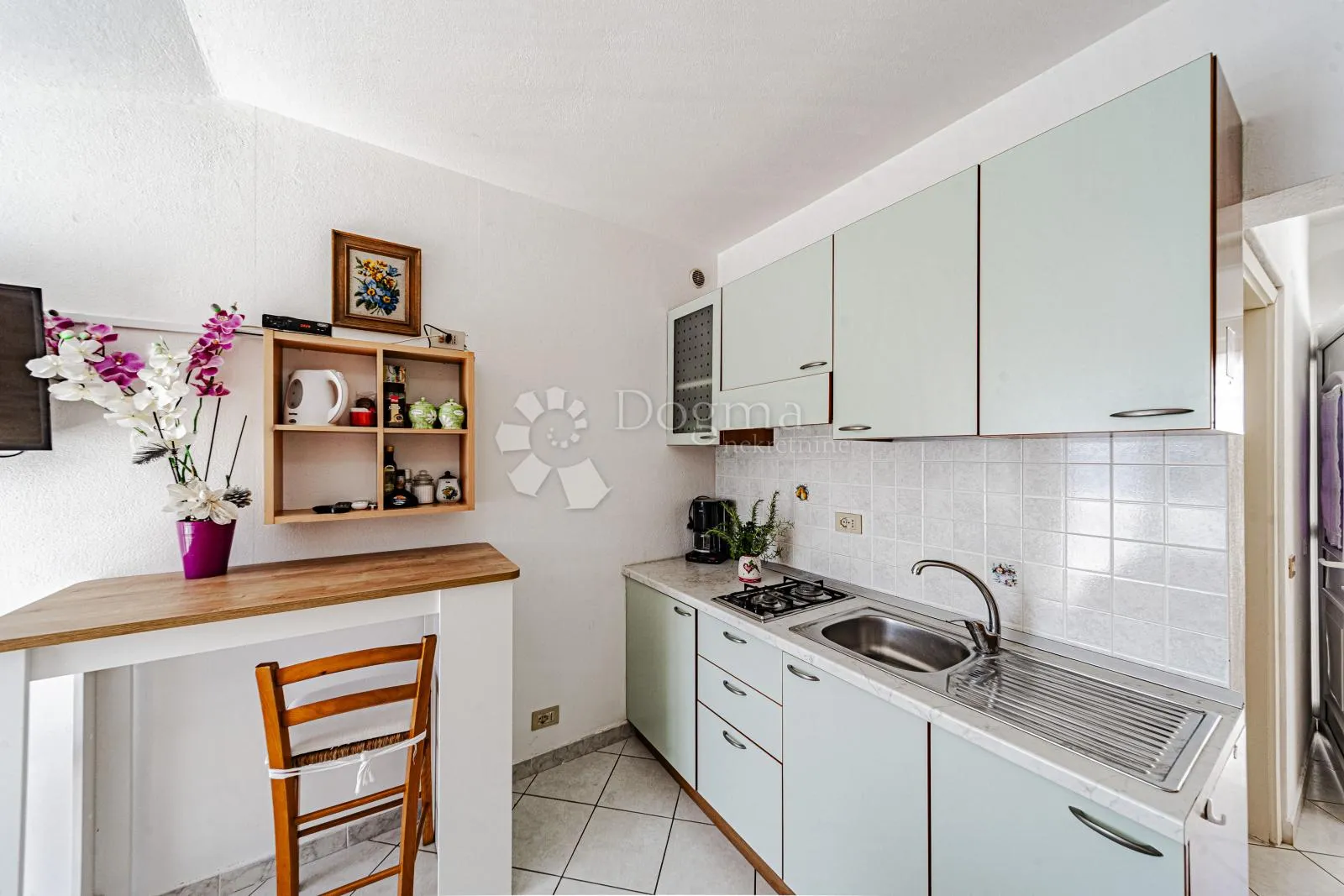 prvi red do mora: samoodrživa apartmanska vila s uhodanim poslovanjem – vela luka, korčula - slika 134