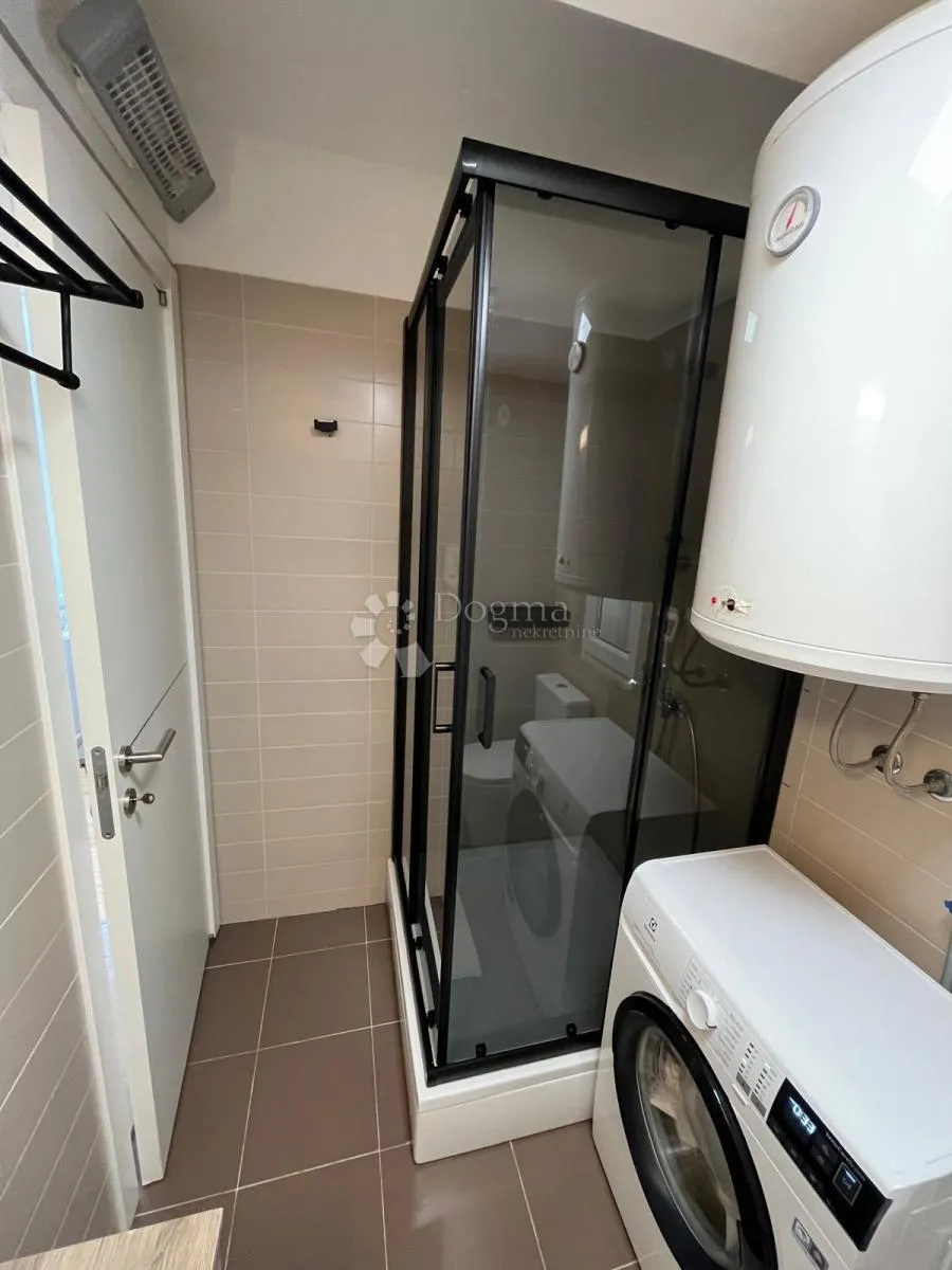 resort!!! apartman 2 red od mora - slika 16