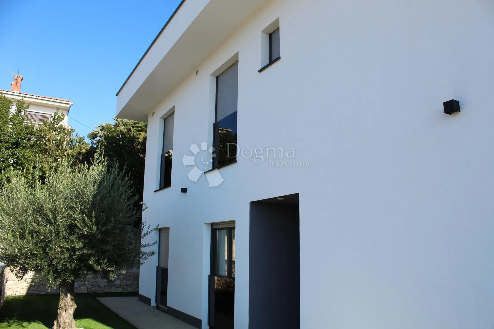 mega eksluzivna villa novi vinodolski - slika 4