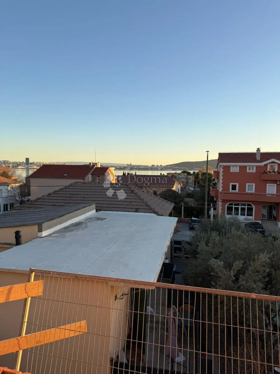 penthouse kaštel sućurac 147,51m2 - slika 8
