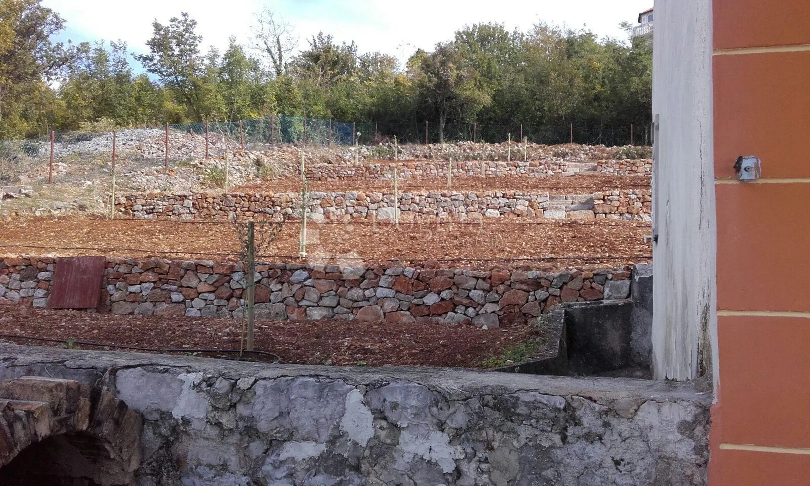 kuća sa prekrasnim pogledom na more - slika 20