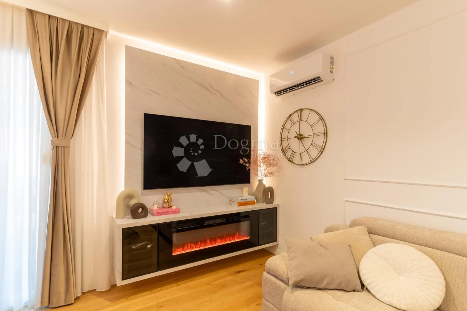 velika gorica, luksuzan 4-sobni stan + 2 parkinga, 109 m2 nkp - slika 9