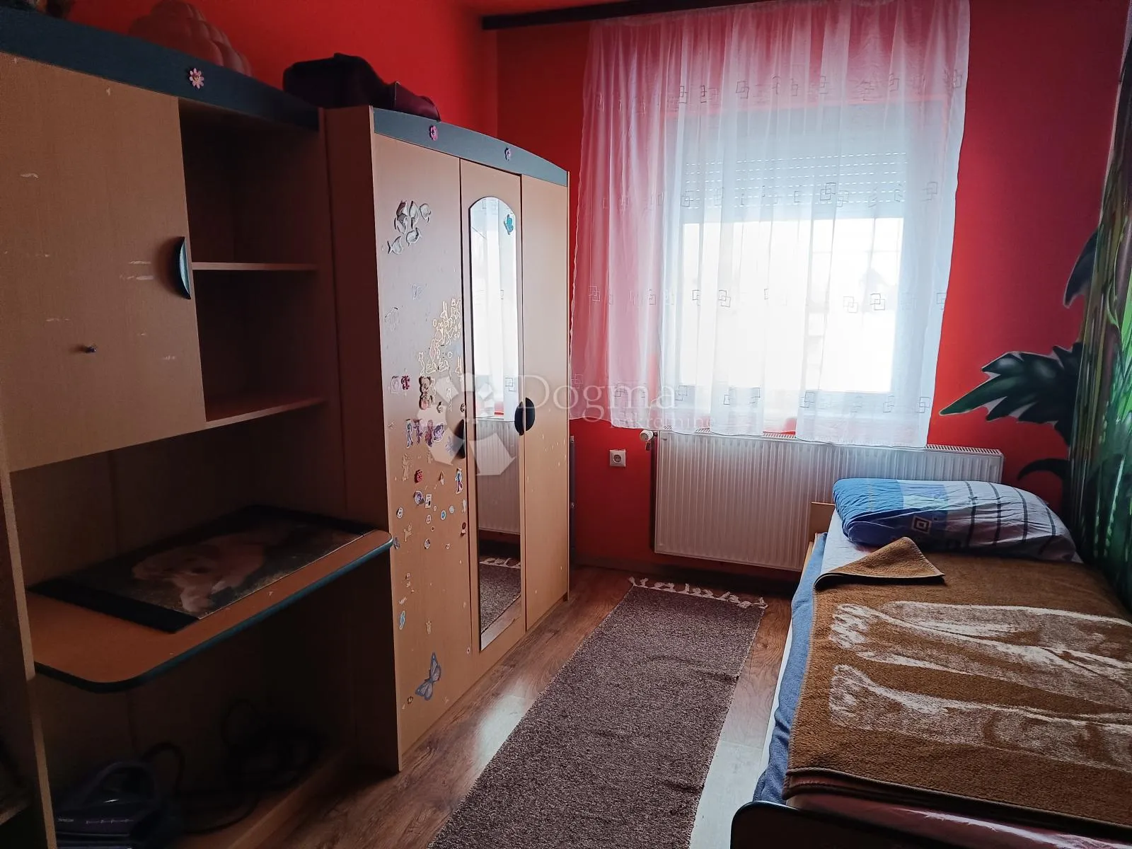 jedinstvena prilika: kuća s poslovnim prostorom – darda - slika 8