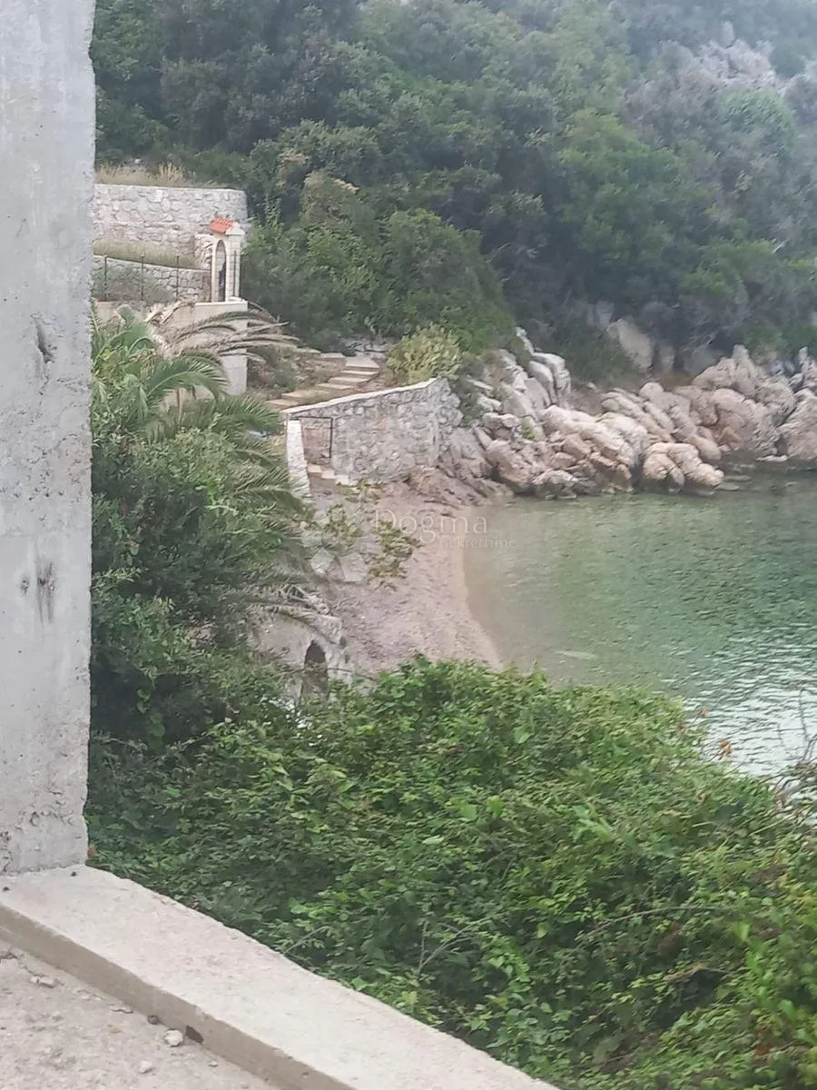 trpanj - vila uz plažu - slika 4