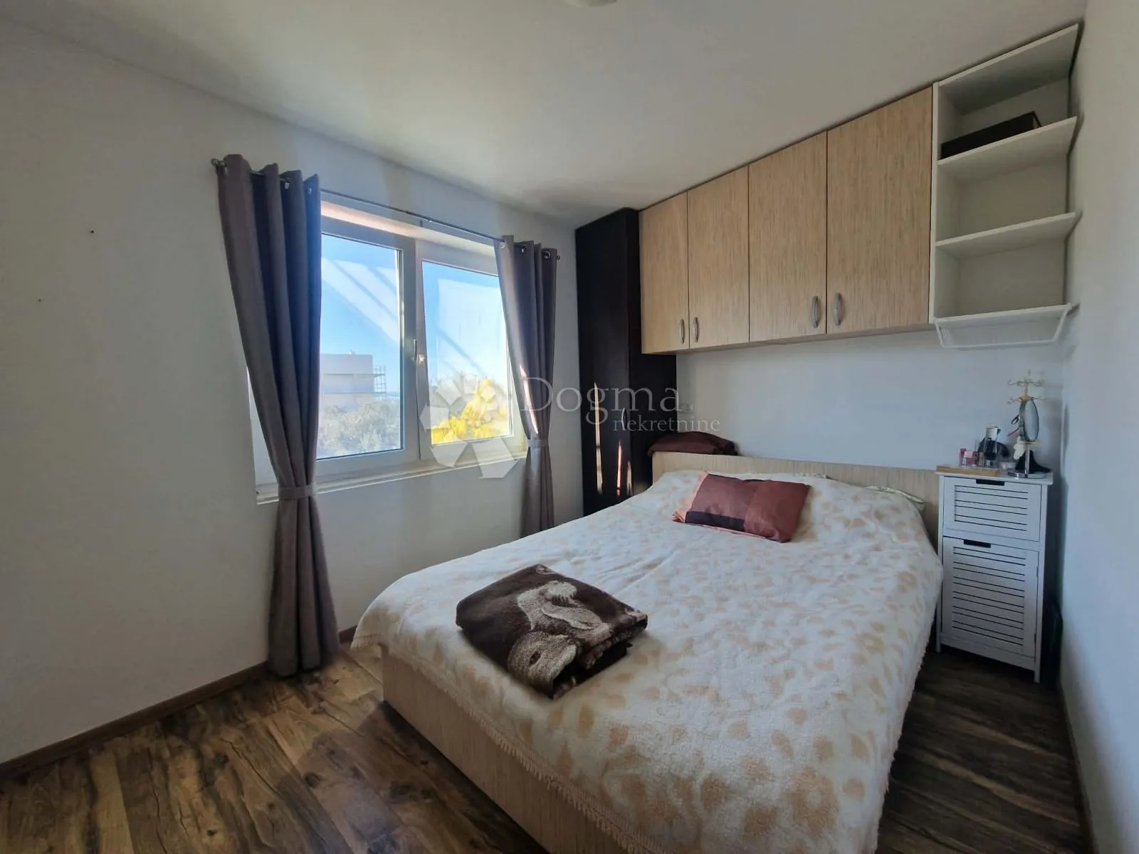 diklo - apartman 50 m2 u blizini mora - slika 22