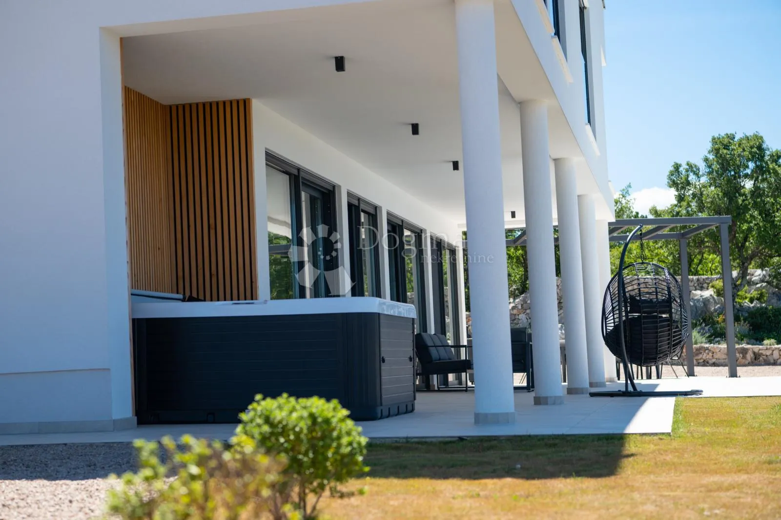 villa iz snova za izbirljive - slika 11
