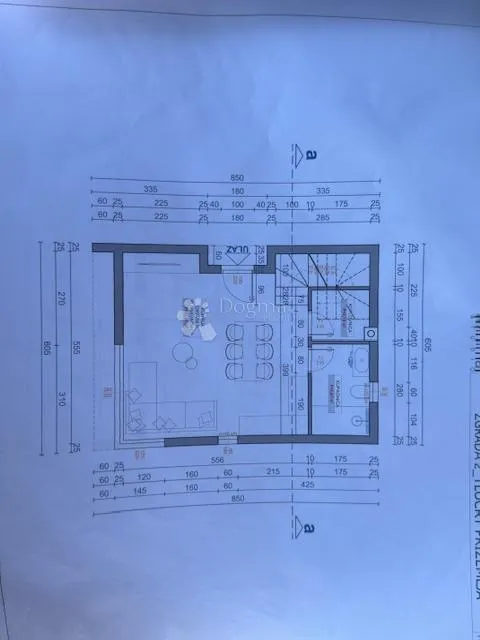 kuća za odmor - severin na kupi, 102 m² - slika 2