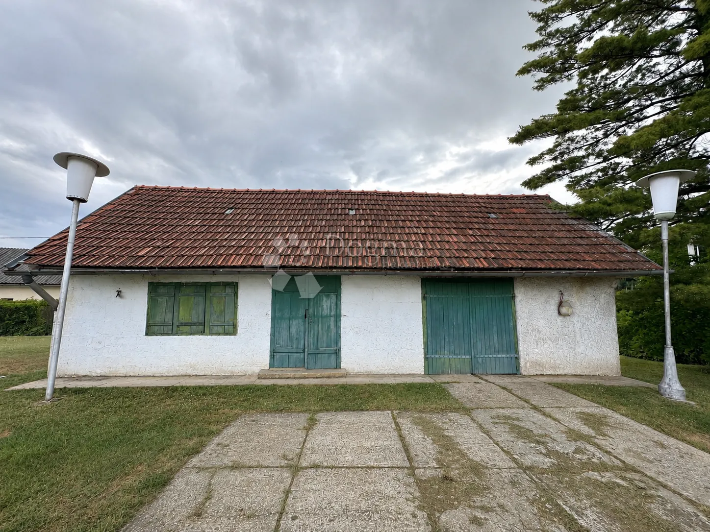 privatno imanje s vinogradima i pogledom na varaždin - slika 13