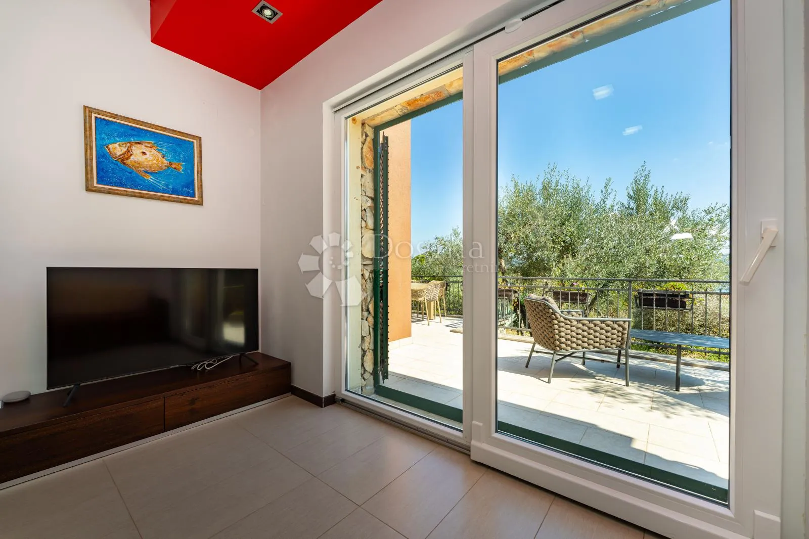 veličanstvena vila - veli iž – luksuz, privatnost i harmonija s prirodom - 50 m od mora - slika 13