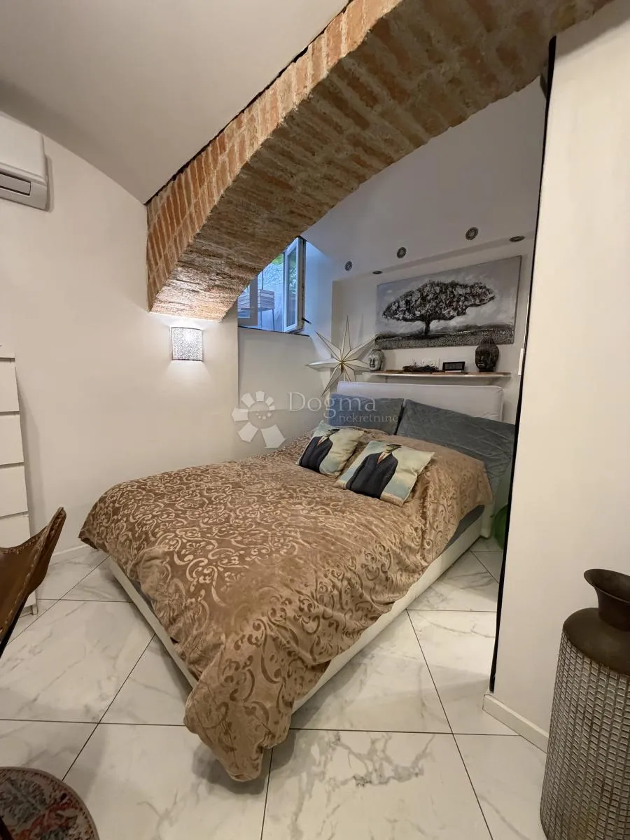 strogi centar – nasuprot zrinjevca! stan 30 m², top investicija za najam - slika 7