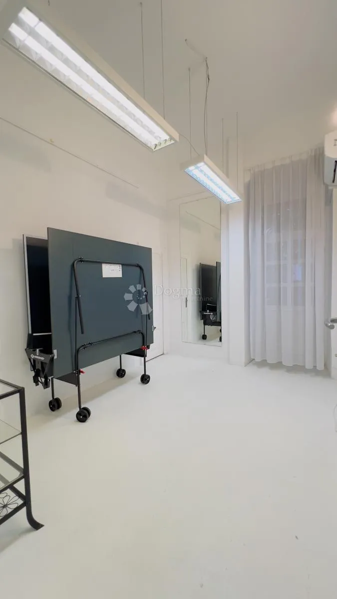 poslovni prostor u blizini centra rijeke - slika 2