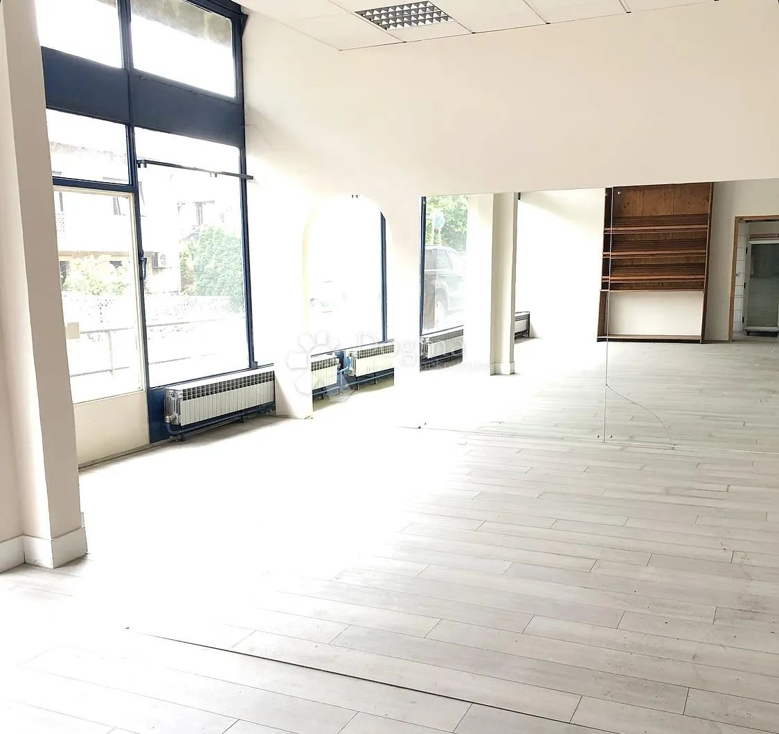 prilika za investiciju !! poslovni prostor prodaja-dubrava - slika 3