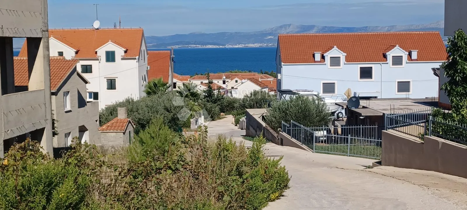 investicija koja miriše na more – apartman u supetru, brač! - slika 5