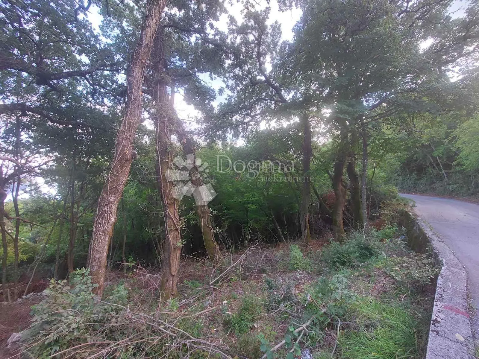 bregi, građevinsko zemljište, 1230 m2 - slika 2
