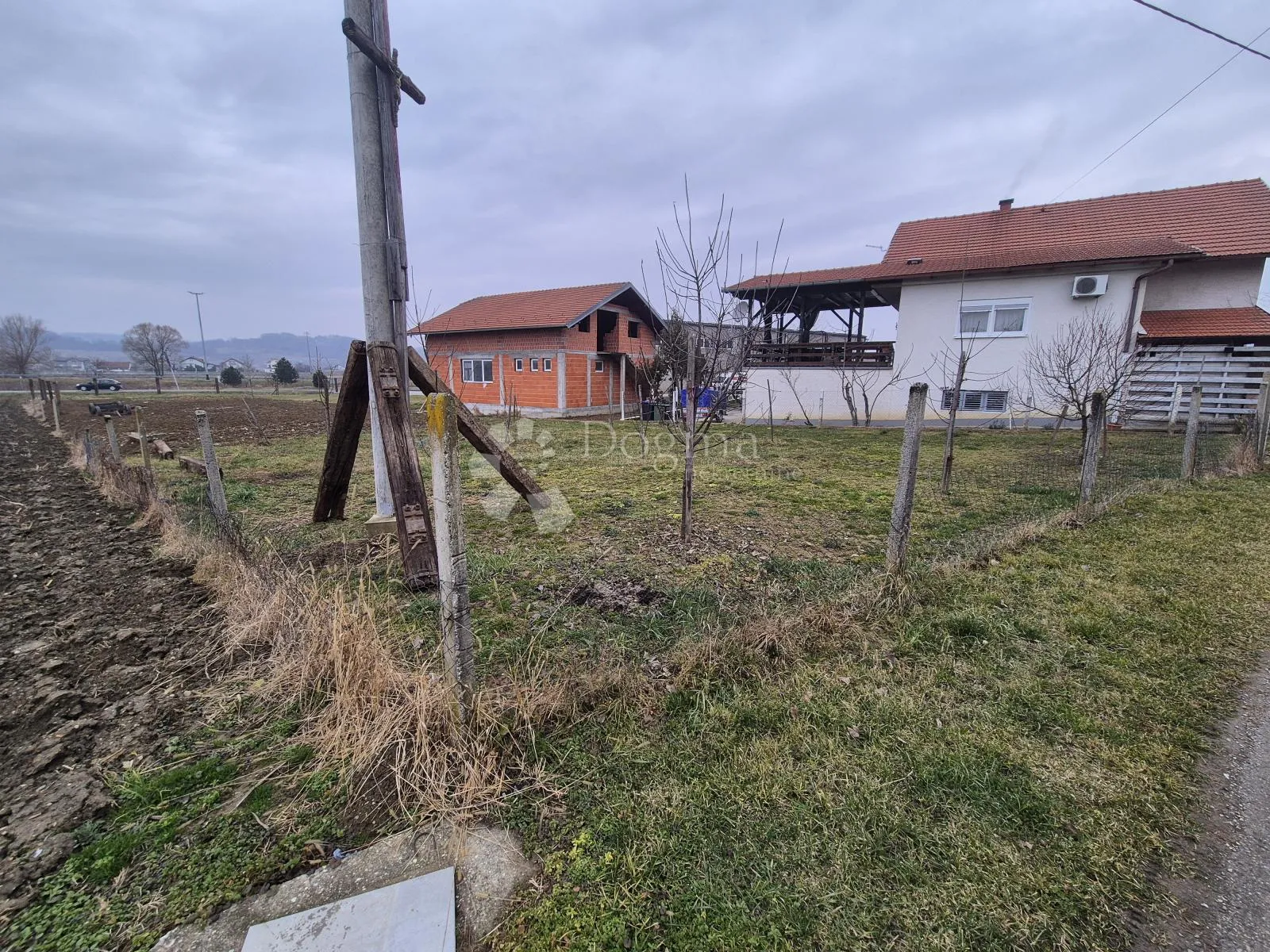 građevinsko zemljište 1.334m² na odličnoj lokaciji sv. križ začretja! - slika 3