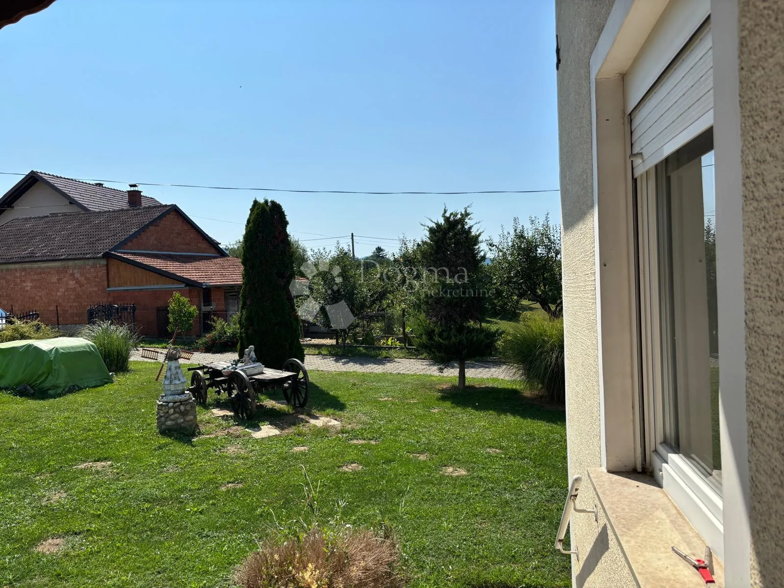 kuća s pogledom na ivančicu ! - slika 2