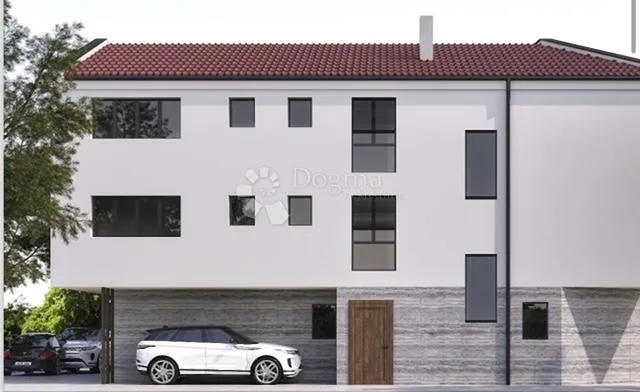 njivice, apartman na odličnoj lokaciji - slika 3