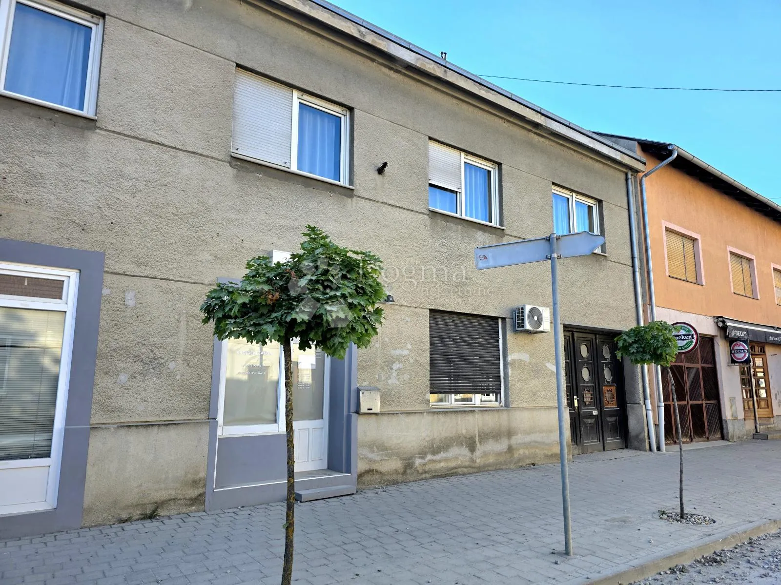 prodaja, stan, nkp 163m² s garažom i terasom, ivanić-grad, centar - slika 23