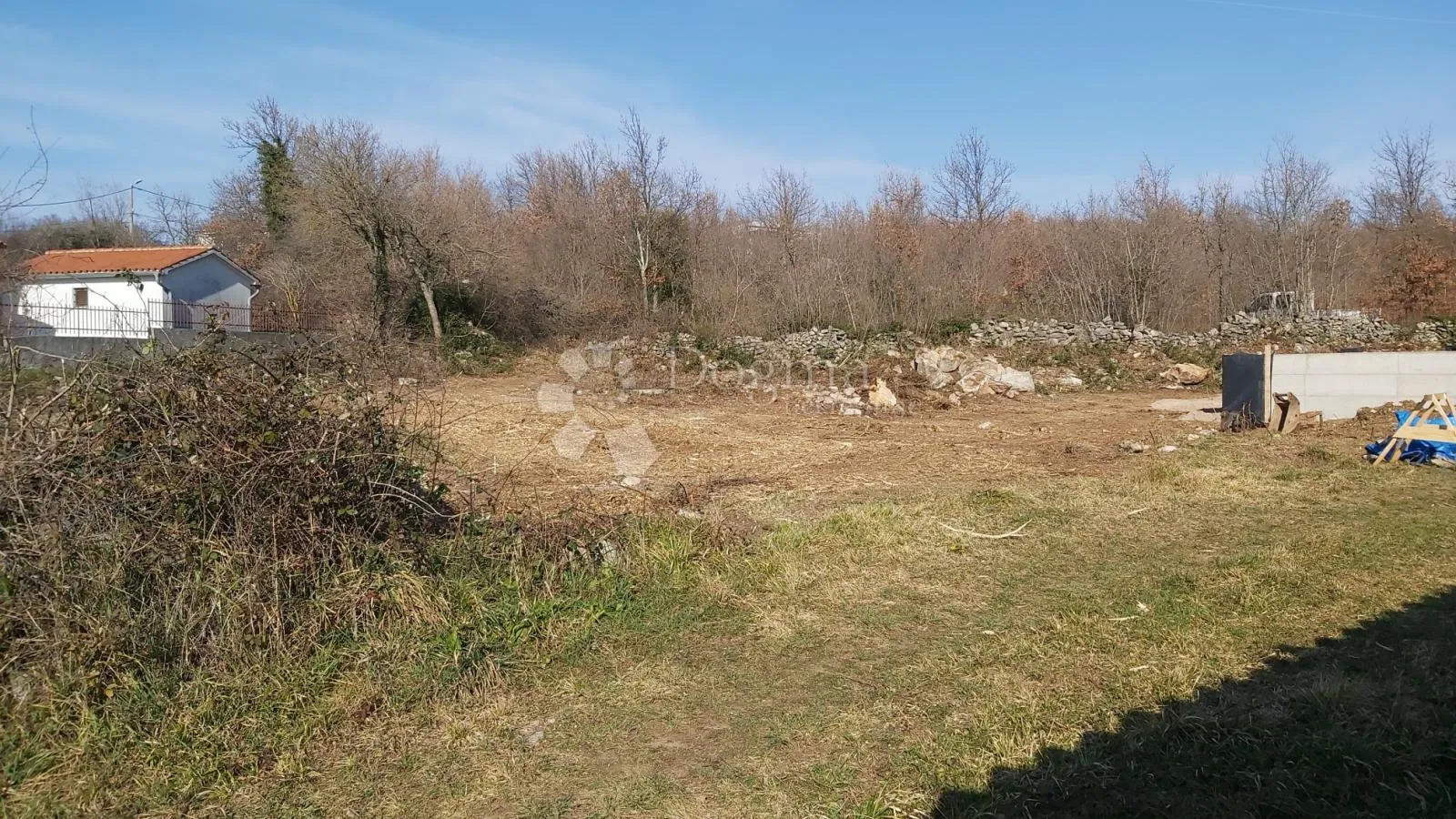 građevinsko zemljište labin - slika 4
