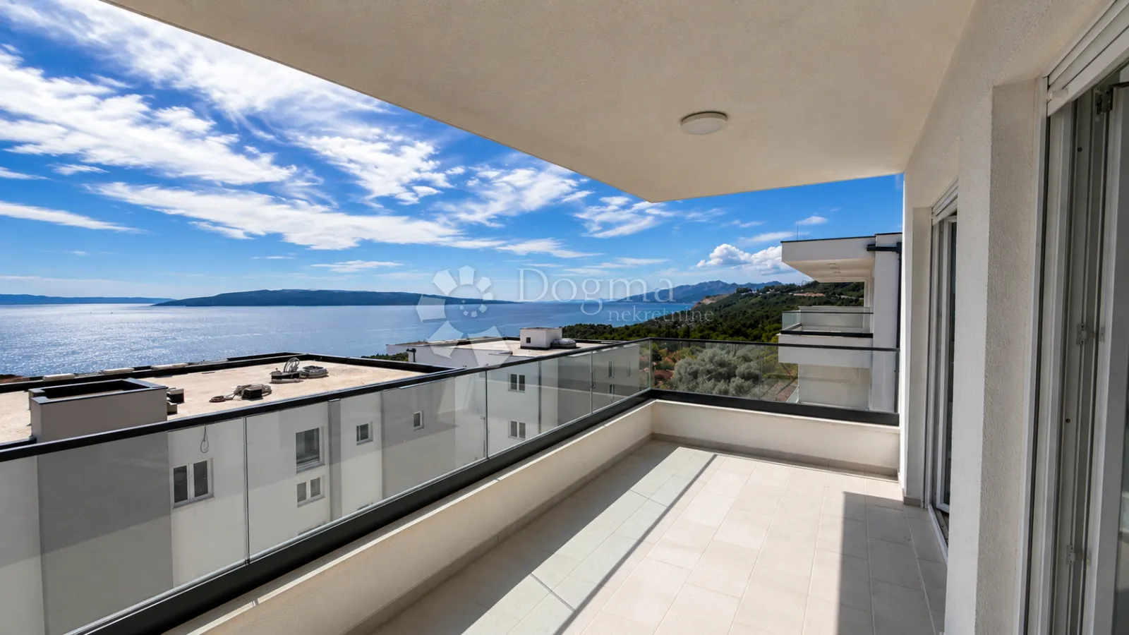 makarska | t2 | stan s17 | dvosoban stan i 4.kat - slika 5