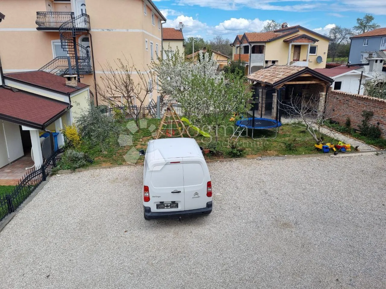 istra - kuća s 5 apartmana u blizini poreča - slika 55