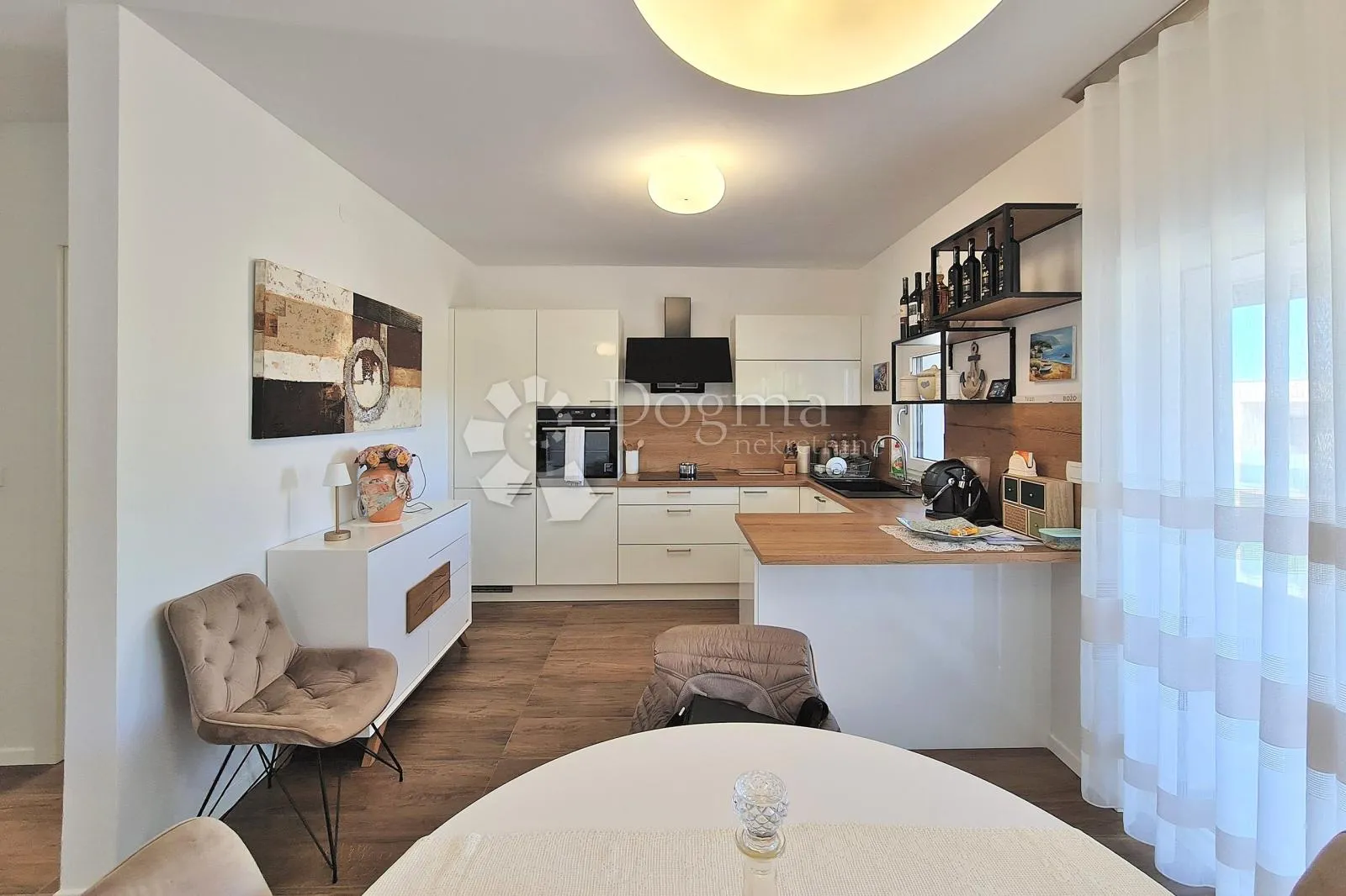 crikvenica ,penthouse 3s+db,velika garaža - slika 36