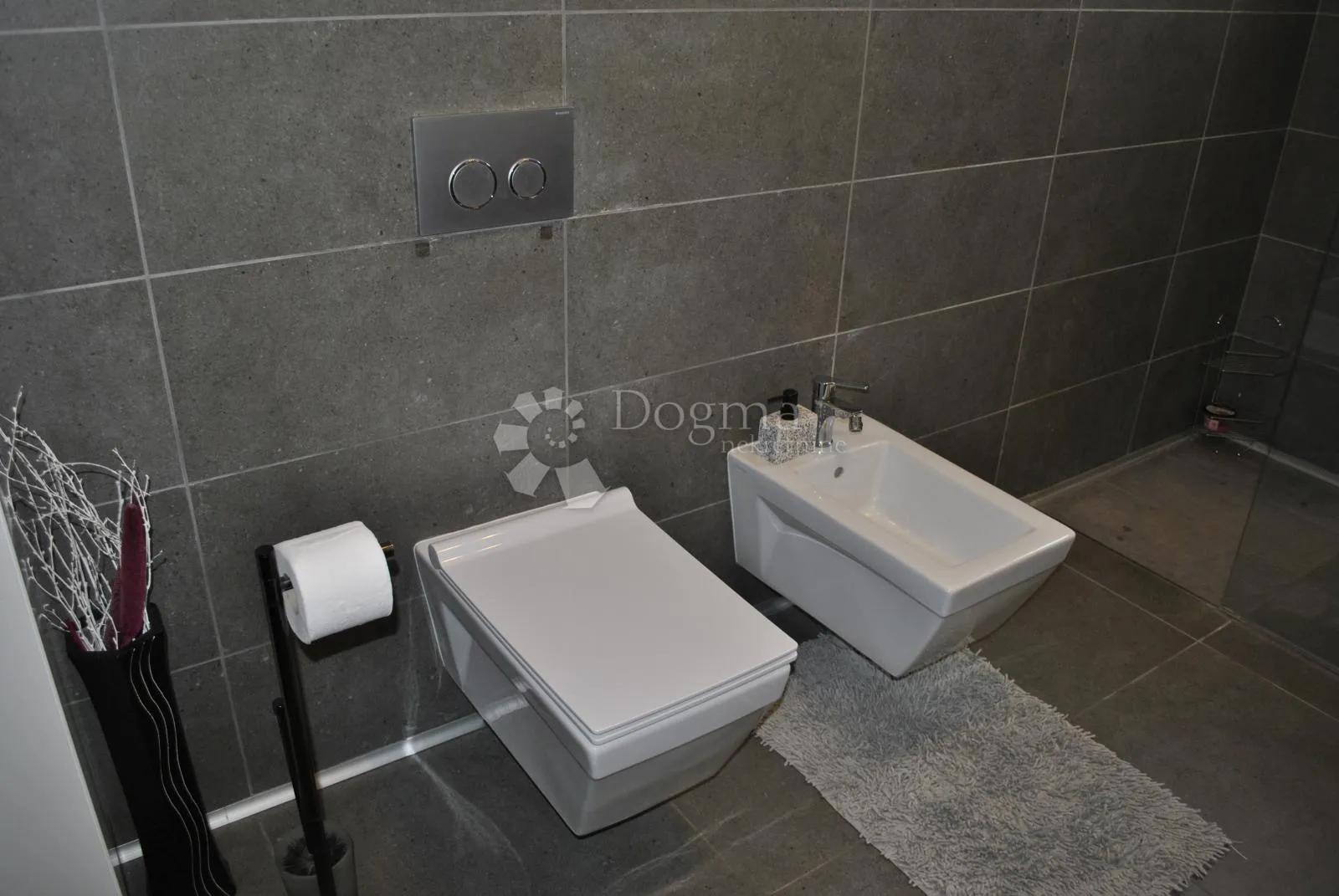rovinj, istra – elegantan 2ss+db stan u blizini centra i mora - slika 9
