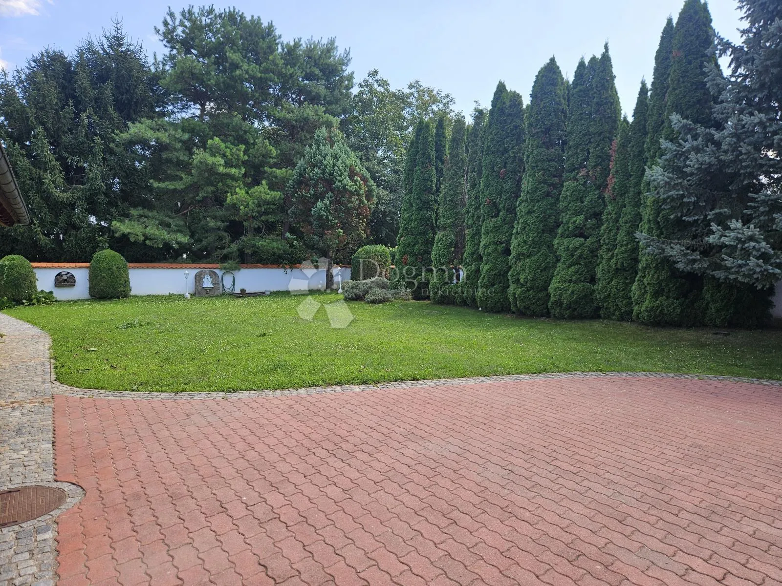 predivna vila u kuršancu - slika 87