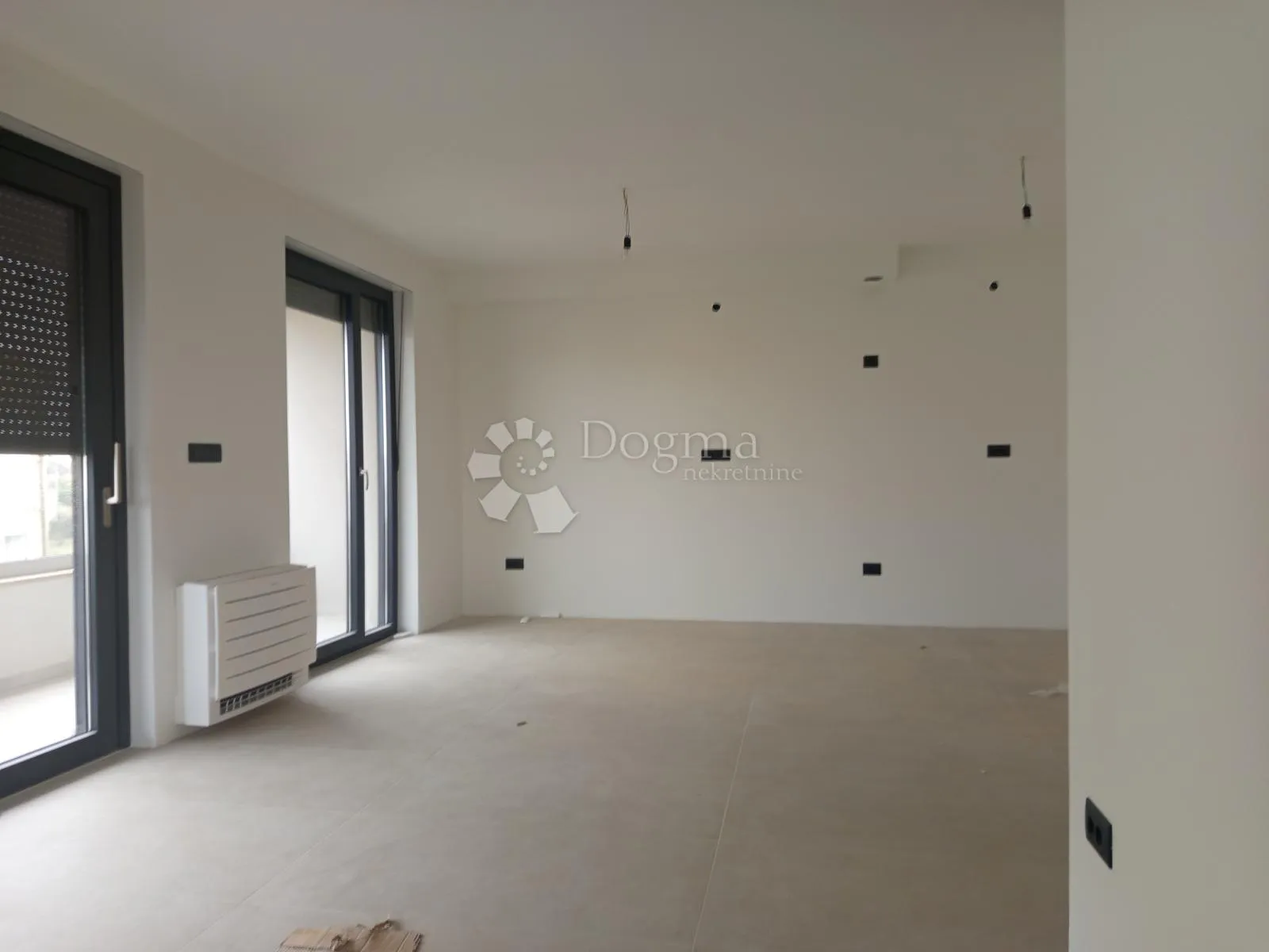 novogradnja valdebek (stan b1) – mogućnost financiranja putem kredita! - slika 4