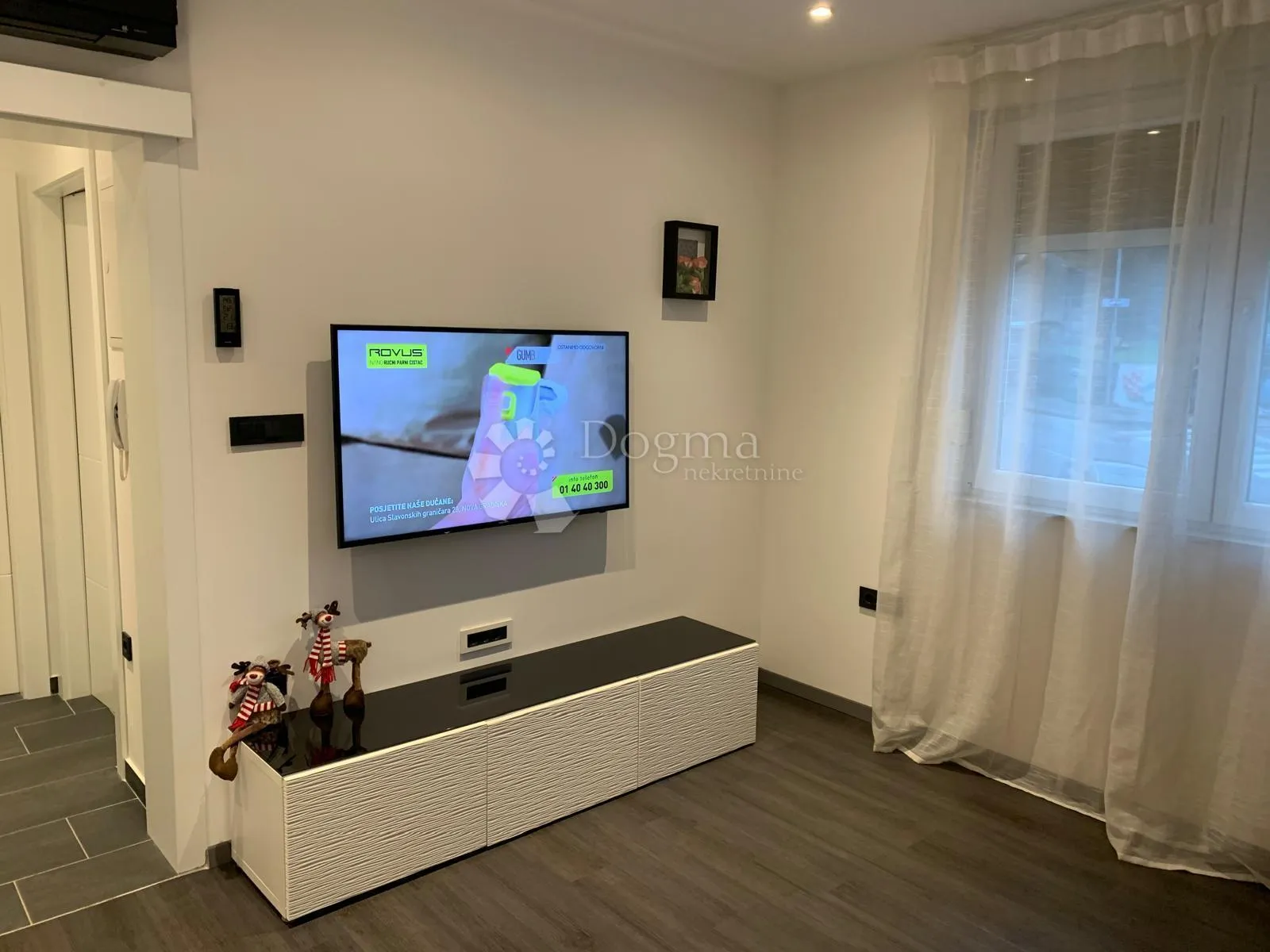podmurvice idealan stan za stanovanje i /ili investiciju! - slika 18
