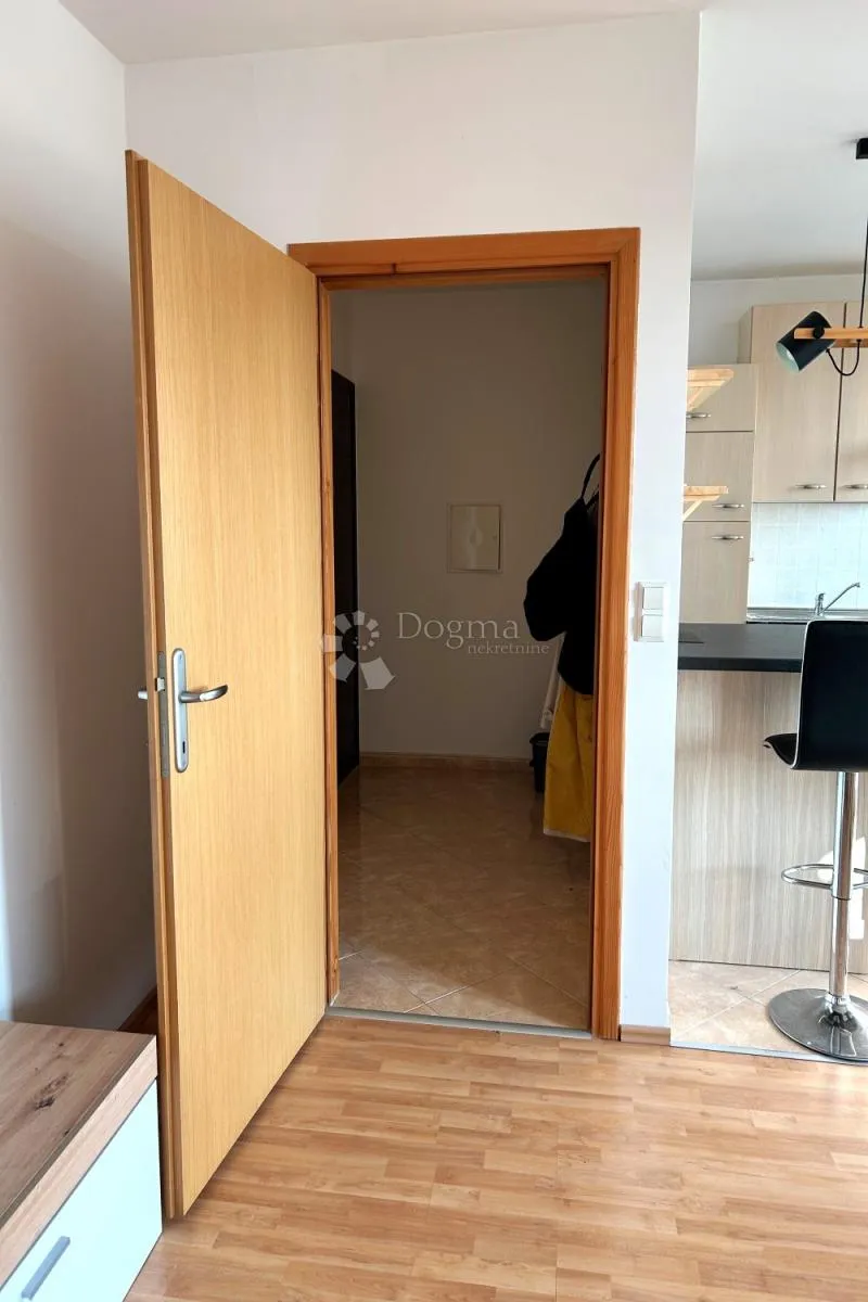 rovinj – ugodan stan s pogledom na more - slika 3