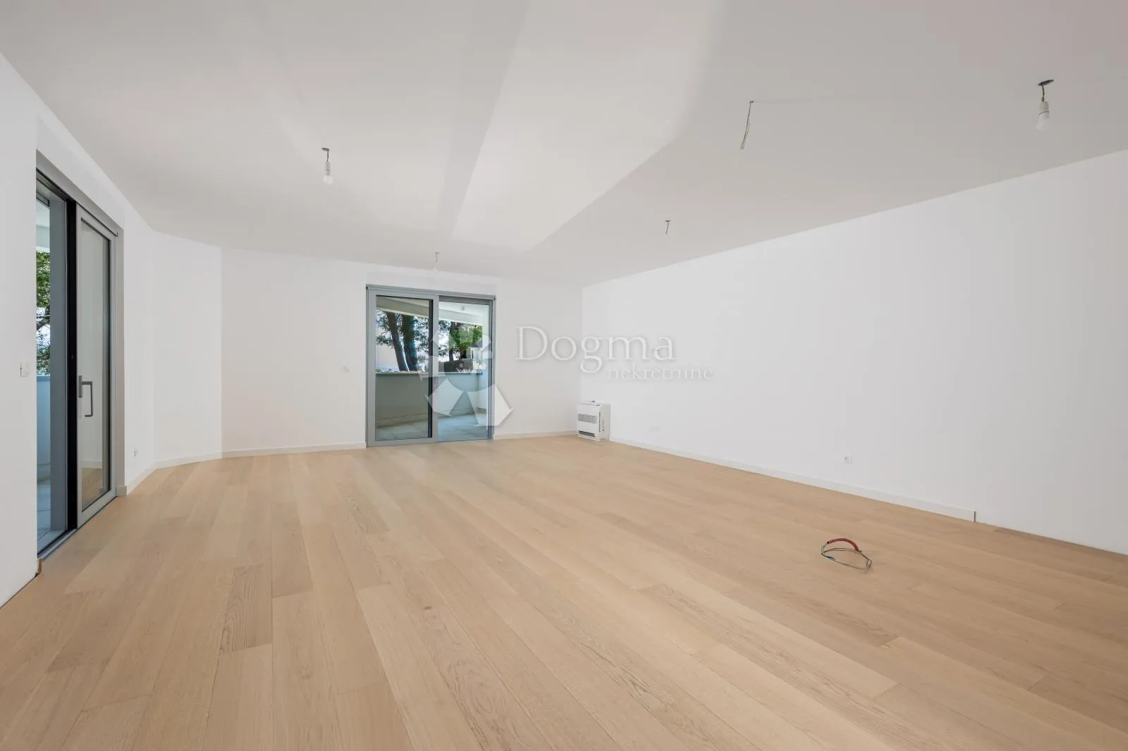opatija centar stan 93,86 m2 - slika 21