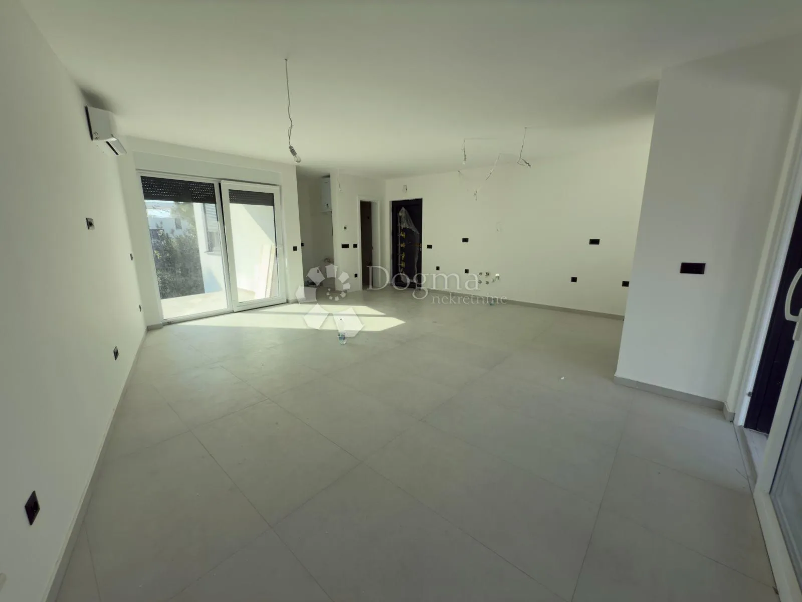 petrčane – prodaje se moderan trosobni apartman u novogradnji - slika 12