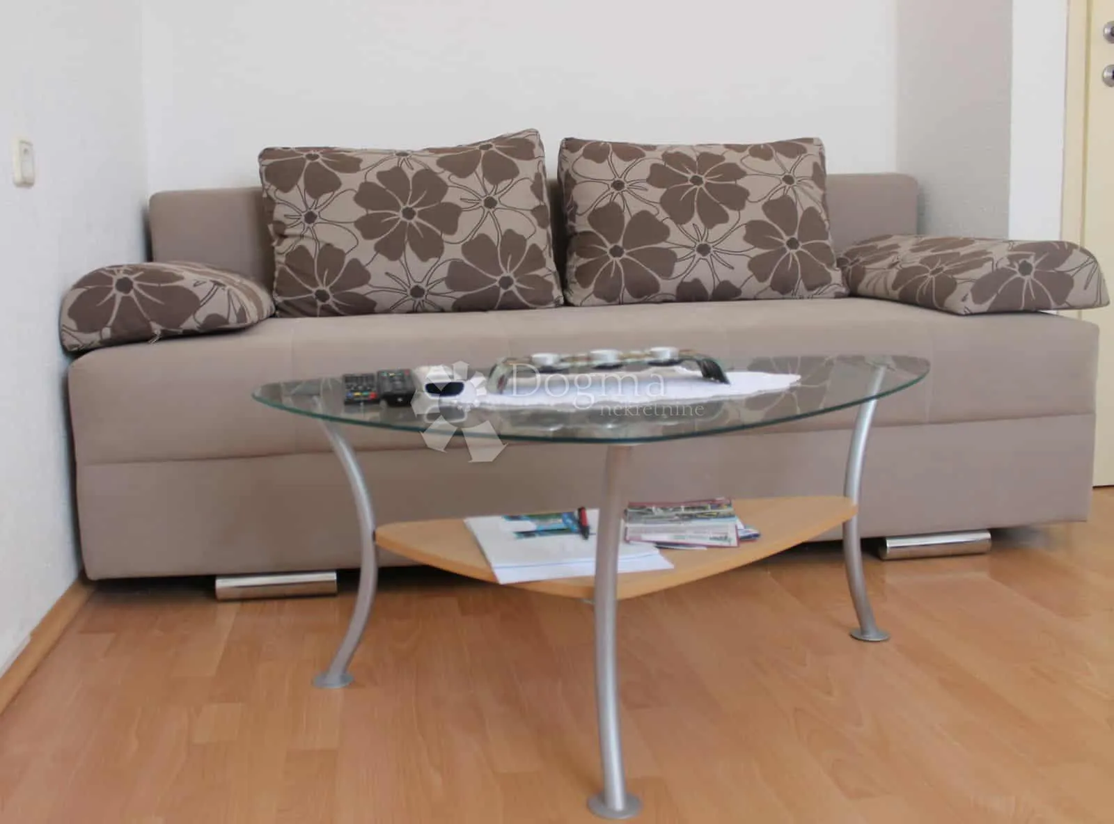 dvoetažni stan 100 m² – mogućnost 2 stana ili jednog velikog, 800 m od mora – rovinj - slika 7