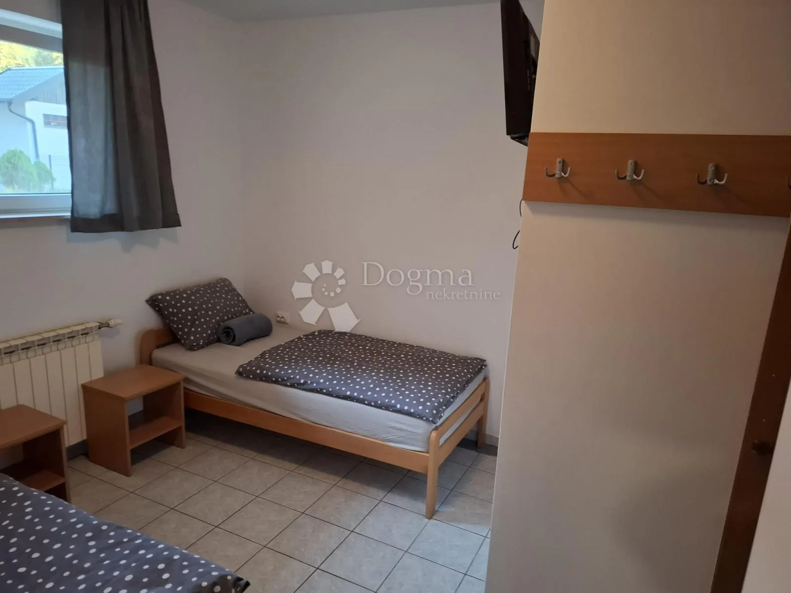 idealno za radnike: prostrani stan, 10 osoba, štefanovec - slika 10