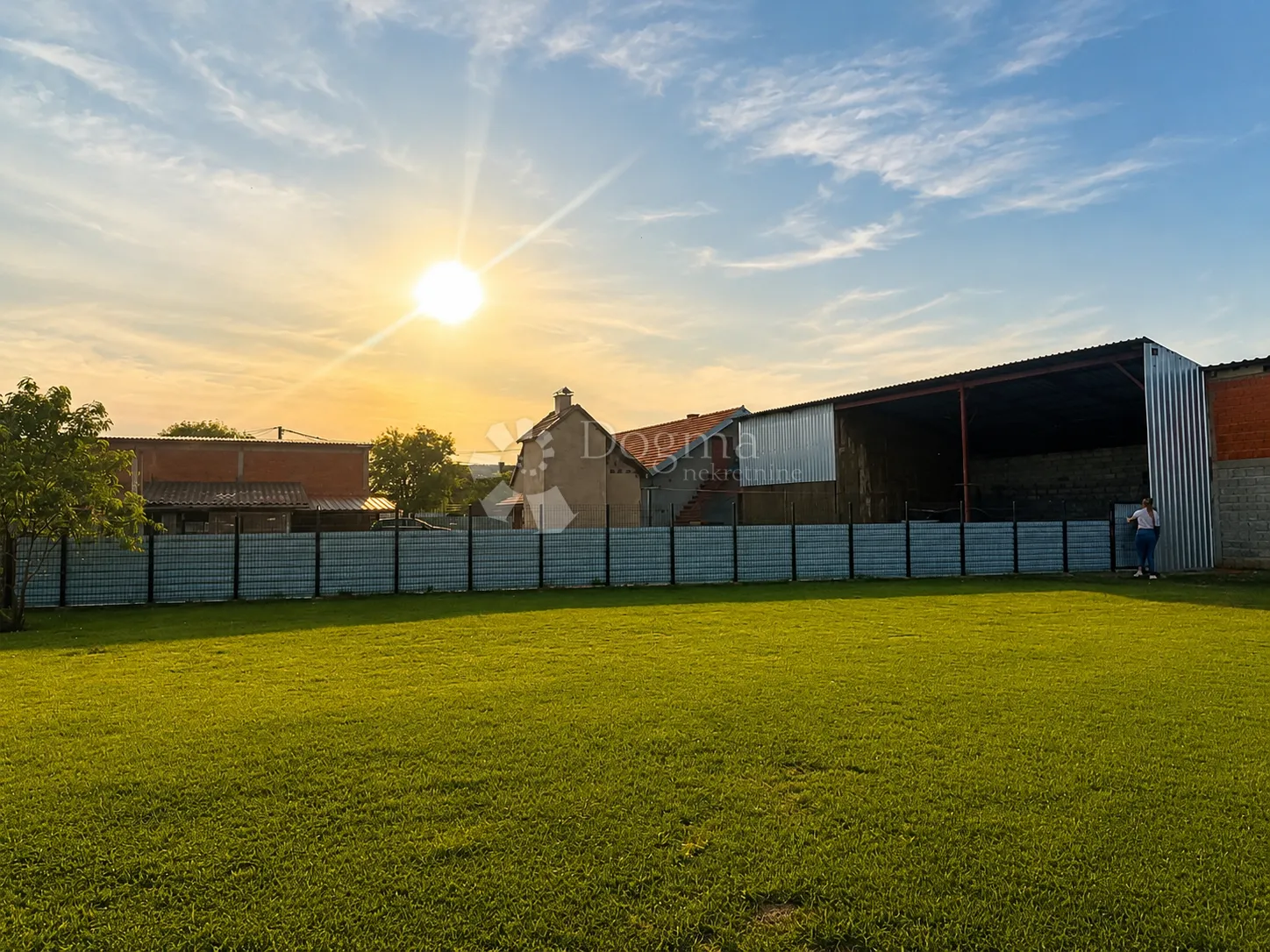 kuća 166 m² + oranica 6.000 m² uz kuću - slika 9