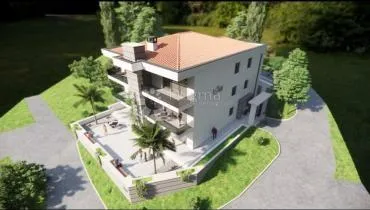 zemljište s građ dozvolom za 6 stanova - slika 17