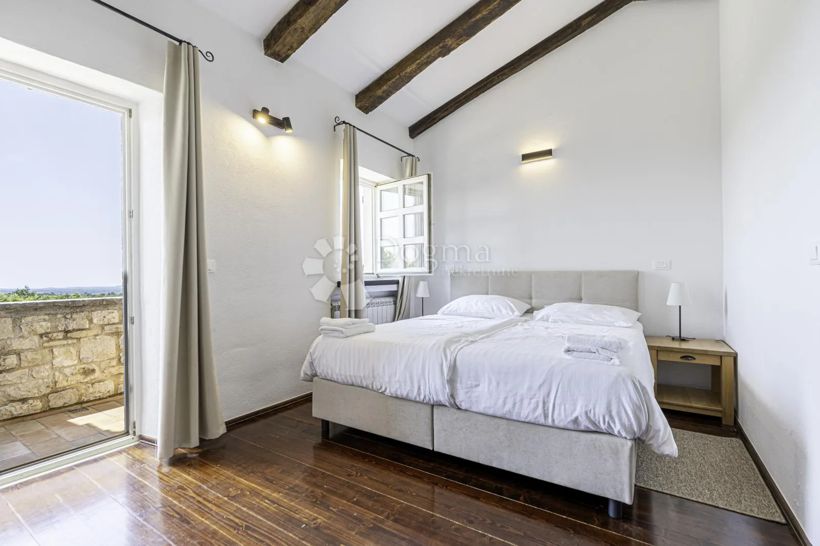 jedna od 10 vila - kompleksa-heraki-poreč - slika 8