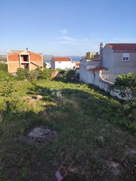 prilika građevinsko zemljište 1 513 m2 vodice - slika 3
