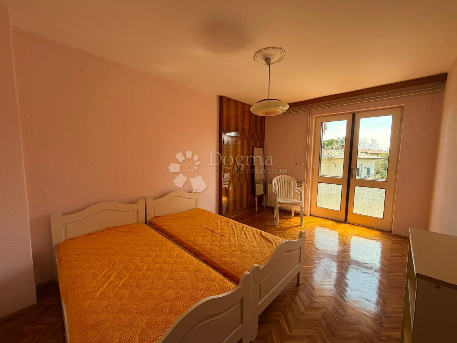 samostojeća kuća s okućnicom - lovran - slika 5