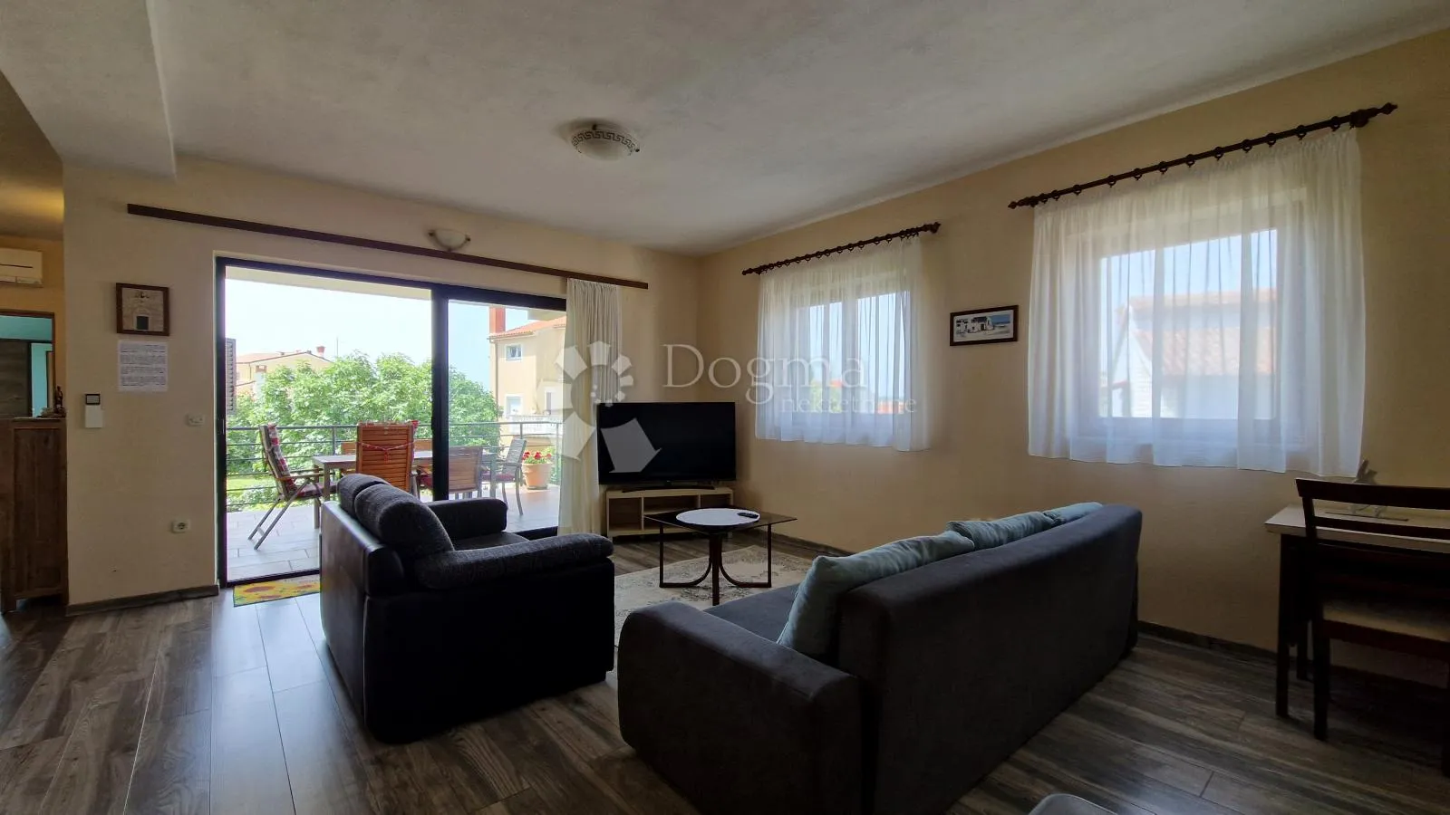 nova kuća u medulinu s 4 apartmana - 170m od mora - slika 29