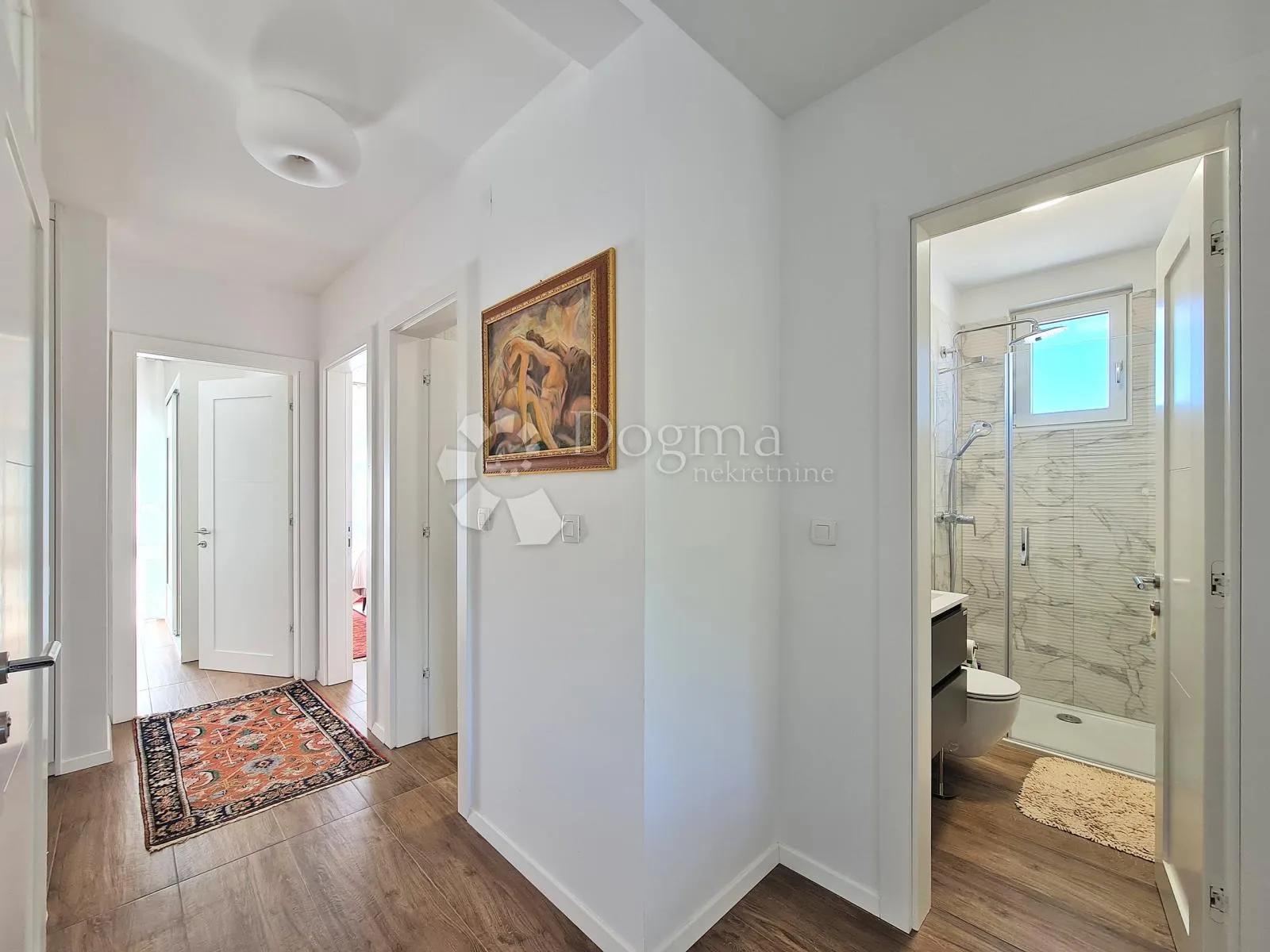 crikvenica ,penthouse 3s+db,velika garaža - slika 43