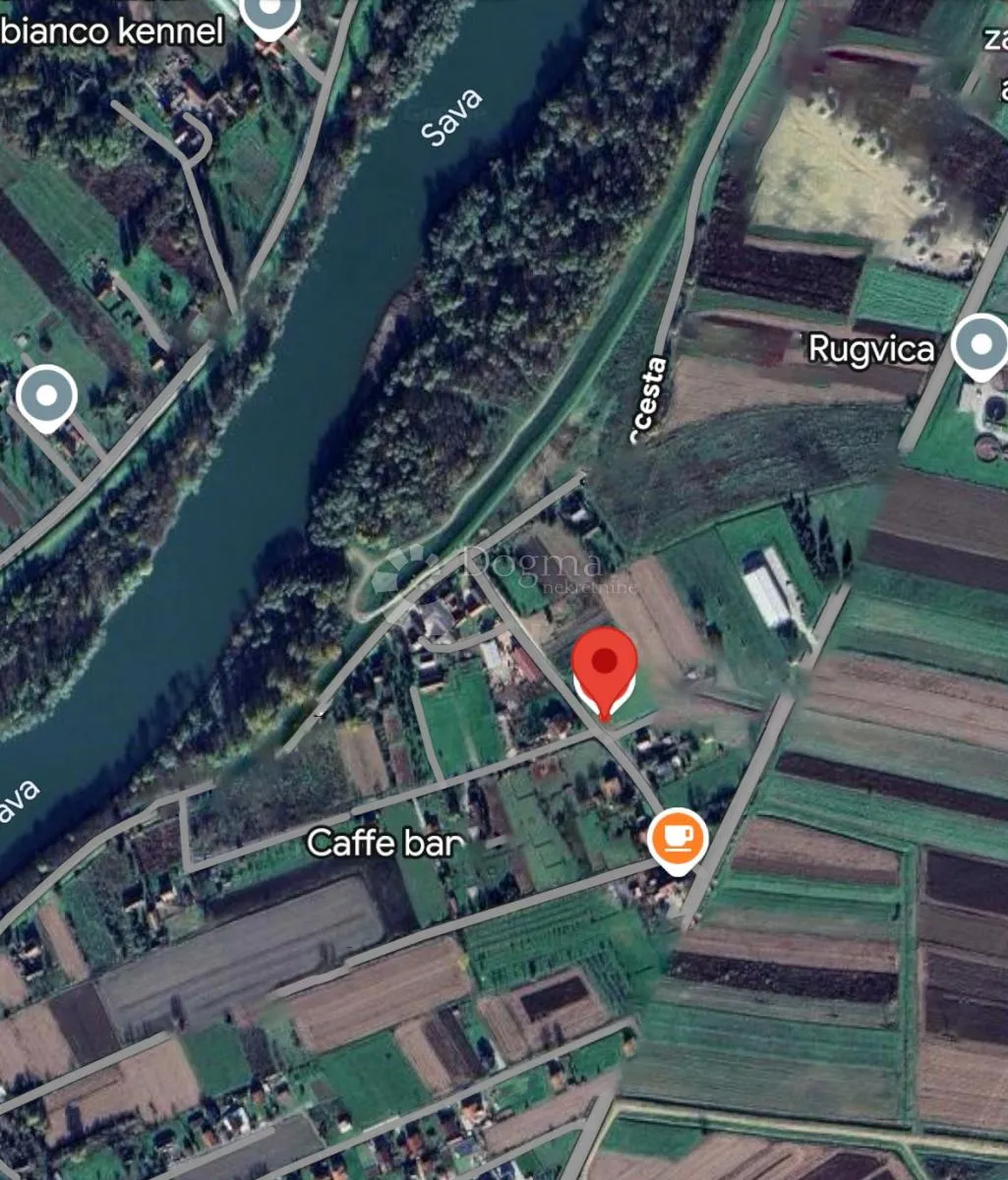 rijetka prilika: građevna parcela na odličnoj lokaciji - slika 3
